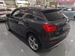 Audi Q2L 35 TFSI Fashion Elegance - ფოტო 5