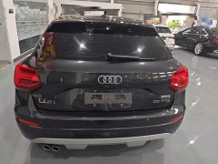 Audi Q2L 35 TFSI Fashion Elegance - ფოტო 6