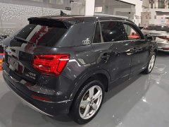 Audi Q2L 35 TFSI Fashion Elegance - ფოტო 7