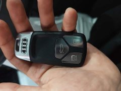Audi Q2L 35 TFSI Fashion Elegance - ფოტო 9
