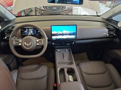 Wuling Starlight 730 New Energy 2025 PHEV 125km Luxury - ფოტო 10