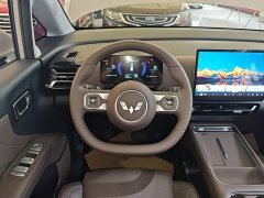 Wuling Starlight 730 New Energy 2025 PHEV 125km Luxury - ფოტო 11