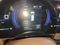 Wuling Starlight 730 New Energy 2025 PHEV 125km Luxury - ფოტო 12