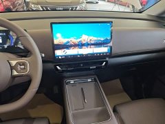 Wuling Starlight 730 New Energy 2025 PHEV 125km Luxury - ფოტო 13