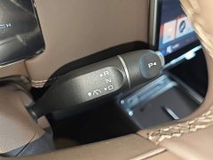 Wuling Starlight 730 New Energy 2025 PHEV 125km Luxury - ფოტო 14