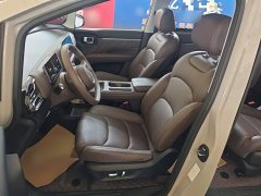 Wuling Starlight 730 New Energy 2025 PHEV 125km Luxury - ფოტო 15