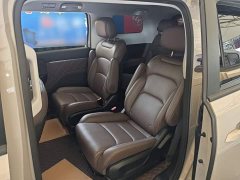 Wuling Starlight 730 New Energy 2025 PHEV 125km Luxury - ფოტო 17