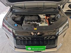 Wuling Starlight 730 New Energy 2025 PHEV 125km Luxury - ფოტო 20