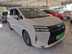 Wuling Starlight 730 New Energy 2025 PHEV 125km Luxury - ფოტო 4