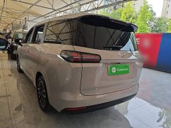 Wuling Starlight 730 New Energy 2025 PHEV 125km Luxury - ფოტო 5