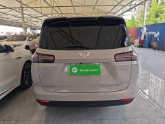 Wuling Starlight 730 New Energy 2025 PHEV 125km Luxury - ფოტო 6