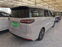 Wuling Starlight 730 New Energy 2025 PHEV 125km Luxury - ფოტო 7