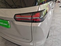 Wuling Starlight 730 New Energy 2025 PHEV 125km Luxury - ფოტო 8
