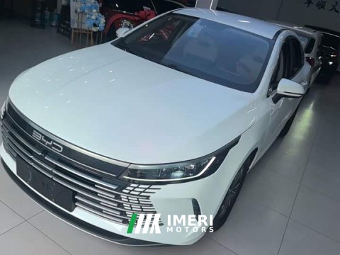 2023 BYD Destroyer 05 Champion Edition DM-i 55KM Luxury - ავტომობილი ჩინეთიდან