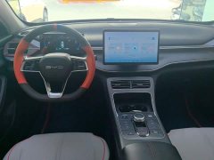BYD Destroyer 05 Champion Edition DM-i 55KM Luxury - ფოტო 10