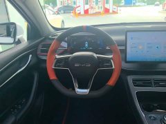 BYD Destroyer 05 Champion Edition DM-i 55KM Luxury - ფოტო 11