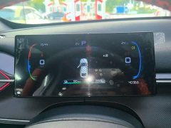 BYD Destroyer 05 Champion Edition DM-i 55KM Luxury - ფოტო 12