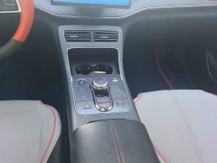 BYD Destroyer 05 Champion Edition DM-i 55KM Luxury - ფოტო 14