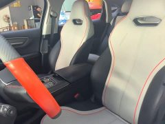 BYD Destroyer 05 Champion Edition DM-i 55KM Luxury - ფოტო 15