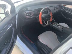 BYD Destroyer 05 Champion Edition DM-i 55KM Luxury - ფოტო 16