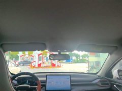 BYD Destroyer 05 Champion Edition DM-i 55KM Luxury - ფოტო 18