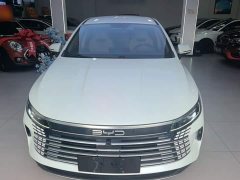 BYD Destroyer 05 Champion Edition DM-i 55KM Luxury - ფოტო 3