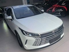 BYD Destroyer 05 Champion Edition DM-i 55KM Luxury - ფოტო 4