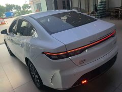 BYD Destroyer 05 Champion Edition DM-i 55KM Luxury - ფოტო 5