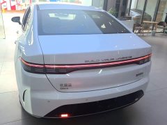 BYD Destroyer 05 Champion Edition DM-i 55KM Luxury - ფოტო 6