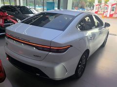 BYD Destroyer 05 Champion Edition DM-i 55KM Luxury - ფოტო 7