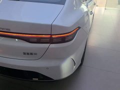 BYD Destroyer 05 Champion Edition DM-i 55KM Luxury - ფოტო 8