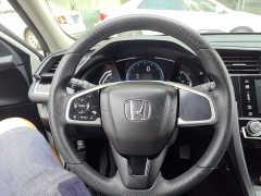Honda Civic 2019 1.8T CVT Sport Edition National VI - ფოტო 11