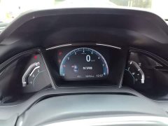 Honda Civic 2019 1.8T CVT Sport Edition National VI - ფოტო 12
