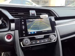 Honda Civic 2019 1.8T CVT Sport Edition National VI - ფოტო 13