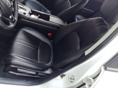 Honda Civic 2019 1.8T CVT Sport Edition National VI - ფოტო 15