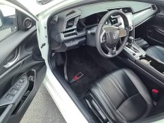 Honda Civic 2019 1.8T CVT Sport Edition National VI - ფოტო 16