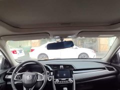 Honda Civic 2019 1.8T CVT Sport Edition National VI - ფოტო 18