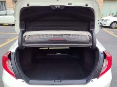 Honda Civic 2019 1.8T CVT Sport Edition National VI - ფოტო 19