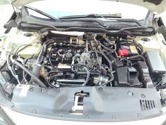 Honda Civic 2019 1.8T CVT Sport Edition National VI - ფოტო 20