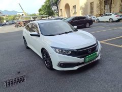 Honda Civic 2019 1.8T CVT Sport Edition National VI - ფოტო 4