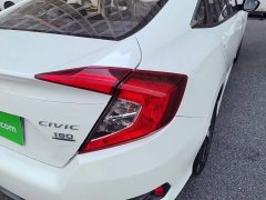 Honda Civic 2019 1.8T CVT Sport Edition National VI - ფოტო 8