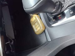 Honda Civic 2019 1.8T CVT Sport Edition National VI - ფოტო 9