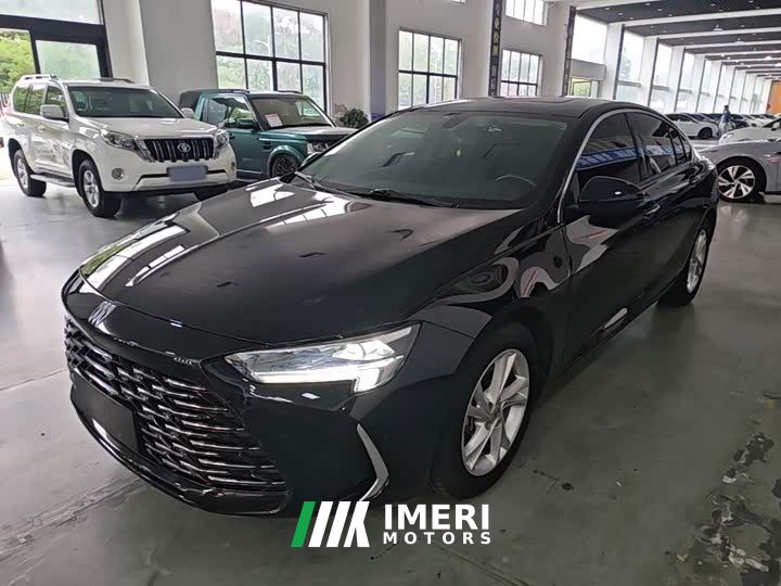 Buick Regal 25T Premium Comfort Edition