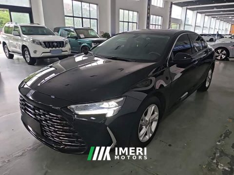 2023 Buick Regal 2024 25T Premium Comfort Edition - ავტომობილი ჩინეთიდან