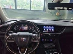 Buick Regal 2024 25T Premium Comfort Edition - ფოტო 10