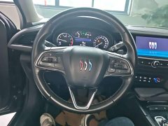 Buick Regal 2024 25T Premium Comfort Edition - ფოტო 11