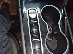 Buick Regal 2024 25T Premium Comfort Edition - ფოტო 14