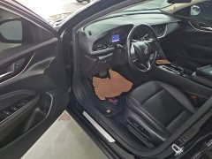 Buick Regal 2024 25T Premium Comfort Edition - ფოტო 16