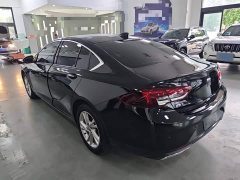 Buick Regal 2024 25T Premium Comfort Edition - ფოტო 5
