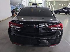 Buick Regal 2024 25T Premium Comfort Edition - ფოტო 6